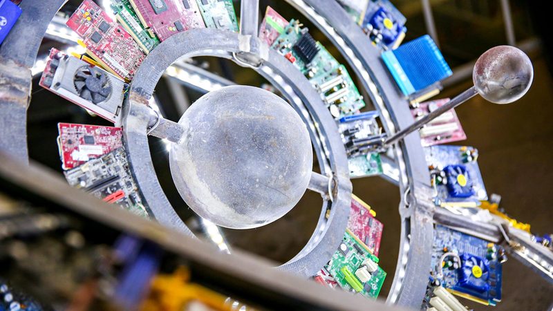 容器编排：与传统部署的差异化优势解析**