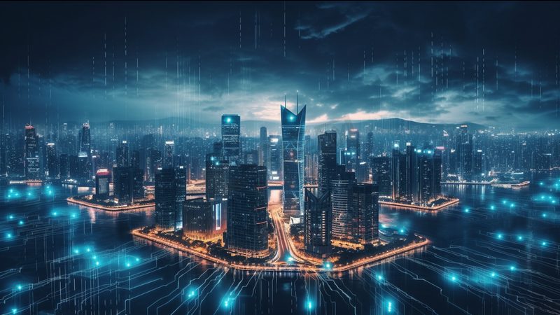 科技服务系统集成方案：构建企业智能化的基石